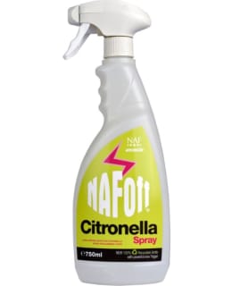 NAF OFF 750 ML CITRONELLA SPRAY Main Image
