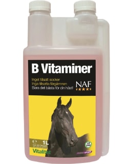 NAF 1L B-VITAMIINI Main Image