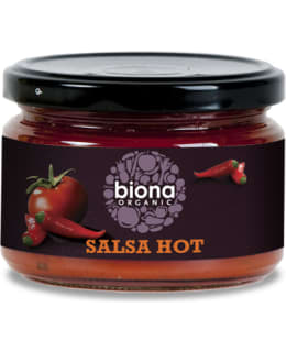 BIONA 220G LUOMU HOT SALSAKASTIKE Main Image
