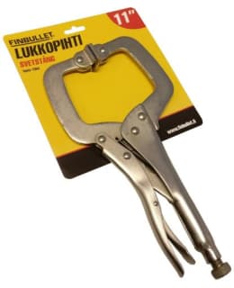 AM-TECH LUKKOPIHTI 11" C MODEL Main Image