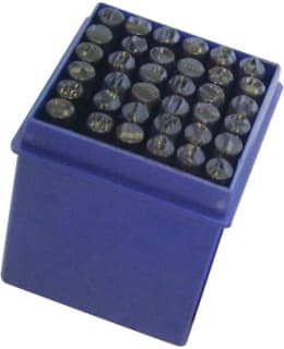 AM-TECH NUMERO & KIRJAINMEISTIT 36KPL Main Image