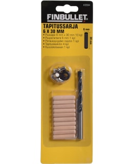 STAINLESS STEEL 250MM KALAPIHTI Main Image