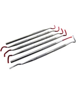 AM-TECH 6-OS MEKAANIKON KOUKKUSARJA Main Image