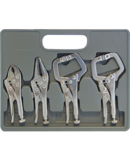 FINBULLET 4-OS LUKKOPIHTISARJA Main Image