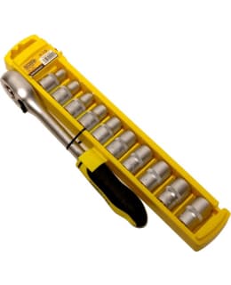HYLSYSARJA 11OS 1/2" BLACK Main Image