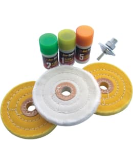 KIILLOITUSARJA PRECIOUS METAL Main Image