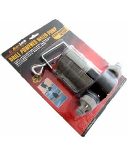 FB PORAKONEPUMPPU 2400L/H Main Image