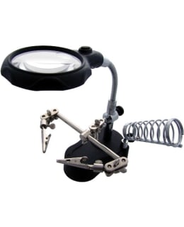 FB LED VALOLLA APUKÄSI Main Image