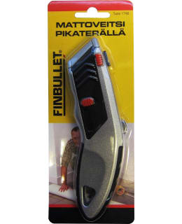 PIKATERÄ MATTOVEITSI QUIKC PRO Main Image