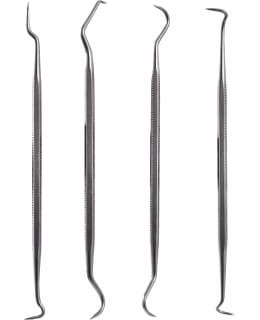 FB PIIKKISARJA 4-OSAINEN Main Image