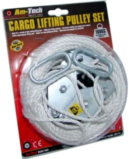 Finbullet Light hoist Main Image