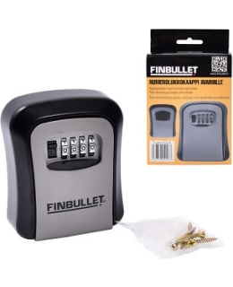 FB TURVABOXI AVAIMELLE Main Image