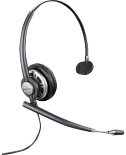 Plantronics EncorePro HW710 headset Main Image