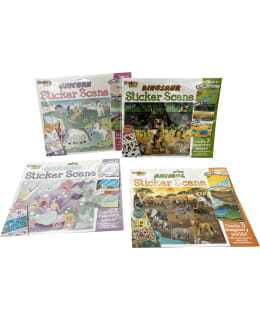 UUDELLEENKÄYTETTÄVÄT TARRA-ASETELMAT Main Image