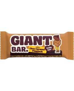 GIANT KARAMELLI-SUK VÄLIPALAPATUKKA 100G Main Image