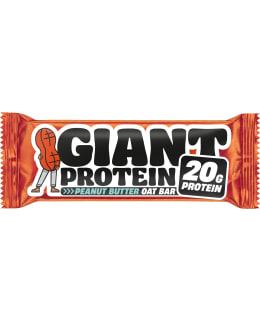 GIANT MAAPÄHKINÄVOI PROTEIINIPATUKKA 90G Main Image