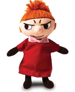 MUUMI PIKKU MYY S PEHMOLELU Main Image