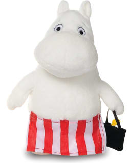 MUUMI MUUMIMAMMA S PEHMOLELU Main Image