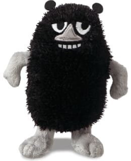 MUUMI HAISULI S PEHMOLELU Main Image