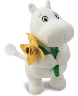 MUUMI MUUMIPEIKKO NARSISSI S PEHMO Main Image