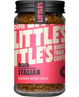 LITTLE'S ITALIAN ROAST PREM INST COFFEE Main Image