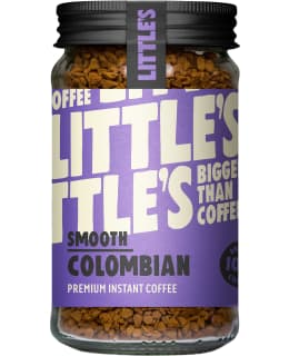 LITTLE'S COLOMBIAN PREM 50G PIKAKAHVI Main Image