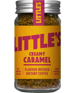 LITTLE'S CHOCO CARAMEL FLAV INST COFFEE Main Image