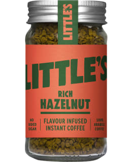 LITTLE'S RICH HAZELNUT 50G PIKAKAHVI Main Image