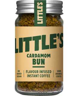 LITTLE'S CARDAMON BUN 50G PIKAKAHVI Main Image