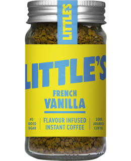 LITTLE'S FRENCH VANILLA FLAV INST COFFEE Main Image