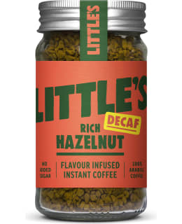 LITTLE'S RICH HAZEL KOFTON 50G PIKAKAHVI Main Image