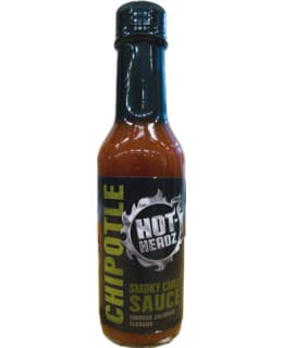 Hot-Headz! 148 ml Chipotle kastike Main Image