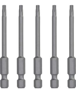 DEWALT 70MM 5KPL RUUVAUSKÄRKI T20 Main Image