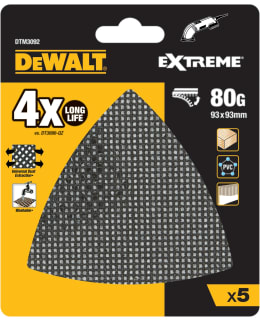 DEWALT DTM3093 94X90 5X HIOMAVERKKO 120K Main Image