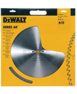 FI:DEWALT DT4331-QZ TERÄ 305X60TX30 Main Image