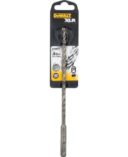 DEWALT SDS+ 6,5X210MM 4-L PORANTERÄ Main Image