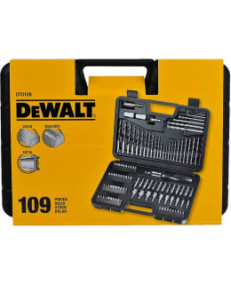 DEWALT DT0109 109-OS TARVIKESARJA Main Image