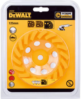 DEWALT DT3797-QZ 125MM LAIKKA Main Image