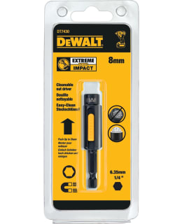 DEWALT PUHDISTETTAVA MAGNEETTIHYLSY 8MM Main Image