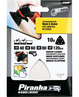 B+D X32348-XJ HIOMAPAPERI Main Image