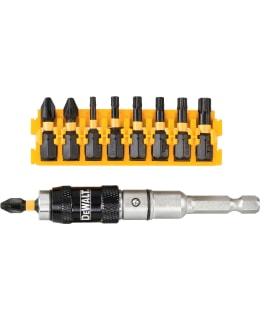 DEWALT DT70578 KÄRKISRJ+NIVELÖITY PIDIN Main Image