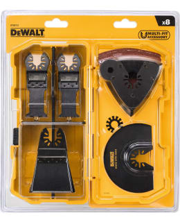 DEWALT DT20731 8-OSAINEN SAHANTERÄSARJA Main Image