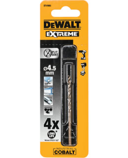 DEWALT HSS-E 1 KOBOLTTIMETALLITERÄ 4,5MM Main Image