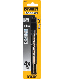 DEWALT HSS-E 1 KOBOLTTIMETALLITERÄ 8MM Main Image