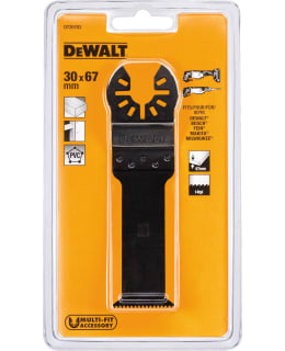 DEWALT DT20703 31X67MM PUU SAHANTERÄ Main Image