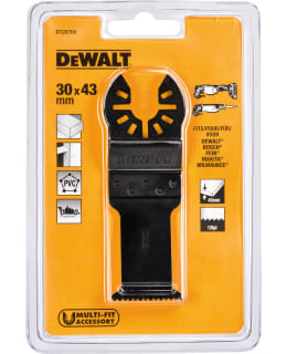 DEWALT DT20704 30X43MM PUU SAHANTERÄ Main Image