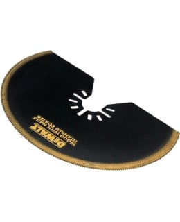 DEWALT DT20709 PUOLIYMPYRÄTERÄ TITAANIA Main Image