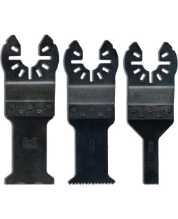 DEWALT DT20713 TERÄSARJA, 3 KPL Main Image