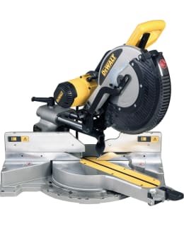 DEWALT DWS780  JIIRISAHA 305MM Main Image