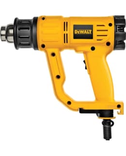 DEWALT D26411-QS 1800W KUUMAILMAPUHALLIN Main Image